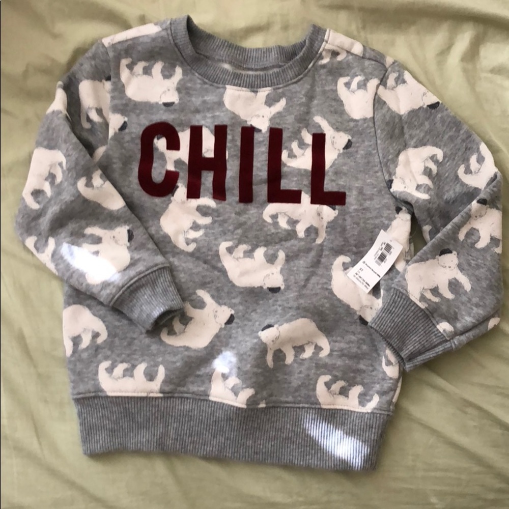 🌟NWT Old Navy sweatshirt🌟